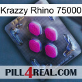 Krazzy Rhino 75000 02